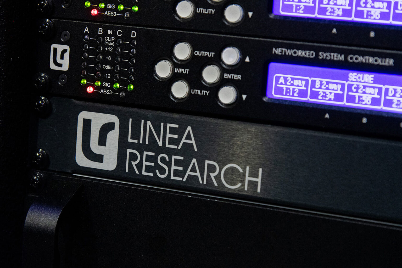 Lr Software System Engineer 8 Control & Monitoring Software | Linea Research
