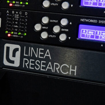 Linea Research is set to deliver its most ambitious presence yet at Integrated Systems Europe (ISE) 2026, alongside sister brands Martin Audio, TiMax and Optimal Audio. Located on an expanded stand 7A300 with an all-new immersive Demo Room in Hall 8, Room F6, this year’s showcase takes attendees on a journey through real-world audio challenges and the technologies that solve them. At the heart of the Martin Audio stand is the recently released BlacklineQ Series, representing the latest evolution in everyday professional point source loudspeakers. Stand 7A300 also features other celebrated systems such as Wavefront Precision, TORUS, FlexPoint, ADORN and CDD Install Series. Complementing the product showcase, the annual FlexPoint Pitstop Challenge returns with daily prizes – a highlight for visitors and a lively way to engage with the brand’s engineering excellence. A central focus of Martin Audio’s ISE presence is its richly curated immersive audio walkthrough – a first-of-its-kind Demo Room experience designed to demonstrate how cutting-edge audio technologies perform across applications ranging from hospitality to large-scale performance venues. TiMax advanced spatialisation tools, SoundHub & Tracker, are integrated throughout the walkthrough, illustrating how spatial control and immersive sound can elevate real applications. TiMax continues to transform how audiences experience spatial audio. With its immersive audio processing and show control capabilities embedded into the Demo Room experience, further demonstrations, including TiMax panLab, will feature on the stand. Linea Research spotlights significant expansions to its controller range, including enhanced System Engineer 8 features that give installers and system designers greater control, faster workflow and deeper configuration capabilities. Through hands-on demonstrations and expert tech consultations on Stand 7A300, Linea Research underscores its role as the heartbeat of system control and amplification, ensuring exceptional performance and operational reliability. Optimal Audio invites attendees to explore “Commercial Audio Done Differently” through a fully realised Live Restaurant Environment on the stand – complete with reception, bar, dining area and outdoor terrace zones. Featuring award-winning zone controllers, digital paging systems and intuitive WebApp control, Optimal Audio demonstrates how simple, elegant system design can deliver premium sound quality and effortless control in everyday commercial venues. Summing up, Marketing Director, James King says, “ISE 2026 marks a significant step forward in how these brands collaborate to present more than just products – but complete, integrated solutions that reflect the evolving demands of the pro-AV, installation and live-sound industries.”