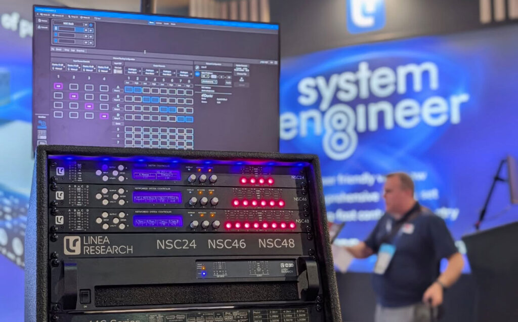 ISE 2027