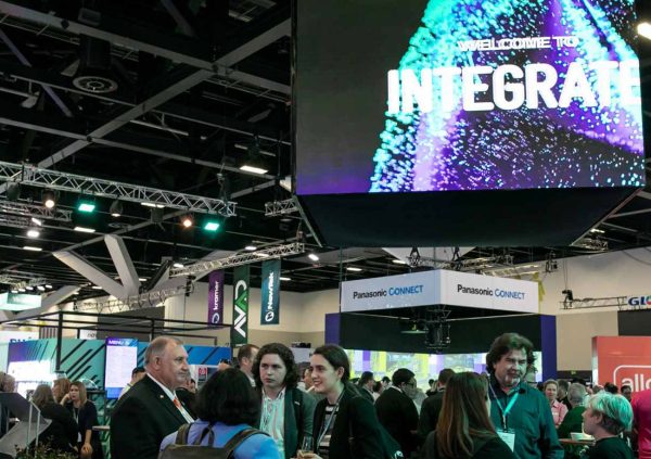 Integrate Expo 2026